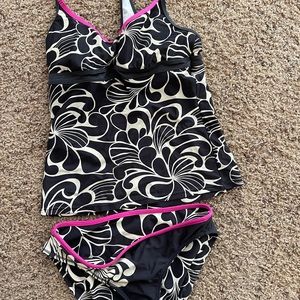 Athletes swimsuit